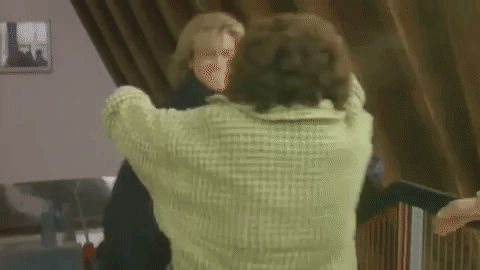 last christmas GIF by George Michael