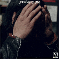 music video film GIF by Arrow Video