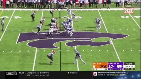 ksu GIF