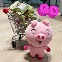Gogo Go GIF