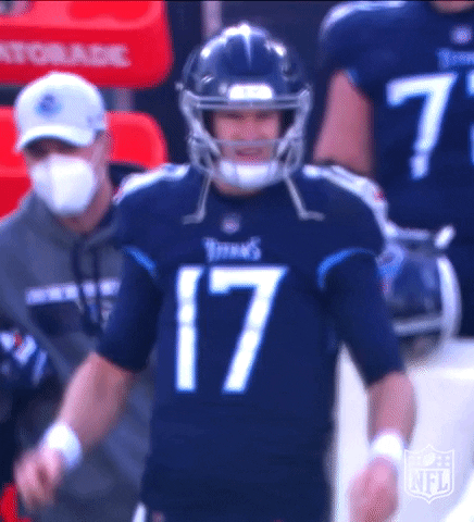 Oh No Omg GIF by NFL