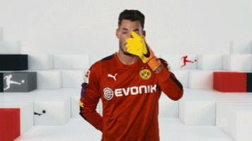 football wtf GIF by Bundesliga