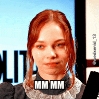 Mm Mm No GIF