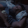 Stressed Wide Awake GIF by ABC Network
