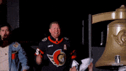 Happy Stanley Cup Playoffs GIF by NHL