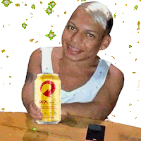 Leveza Cervejaskol Sticker by Skolzinha