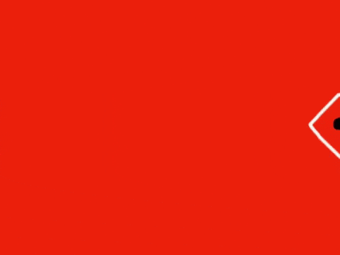 Good Luck GIF by Barbara Pozzi