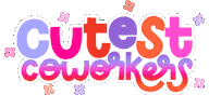Working Hard Work From Home Sticker