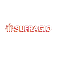 Colsufragio colegio donbosco salesiano sufragio Sticker
