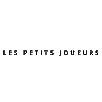 Logo Fashionlogo Sticker by Les Petits Joueurs