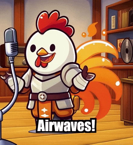 Zoroostercharacter GIF by Zorooster