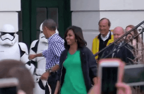 white house GIF