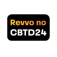 Cbtd Sticker by Revvo