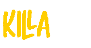 Cal Killa Sticker by Callie Gullickson