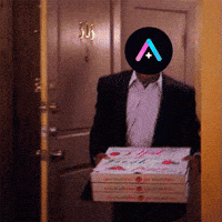 AlturaGaming party gaming onfire altura GIF