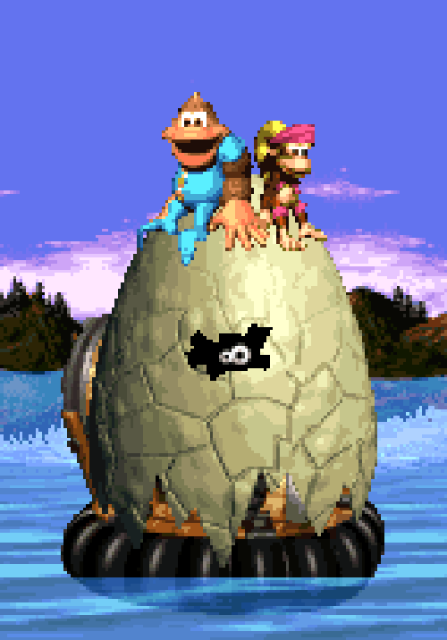 1jps giphyupload gaming 90s dk GIF