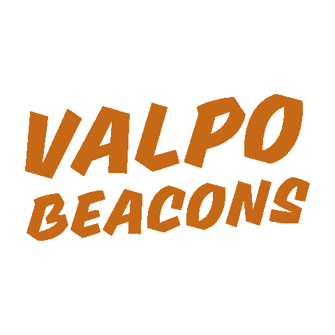 Beacon Sticker by Valparaiso University