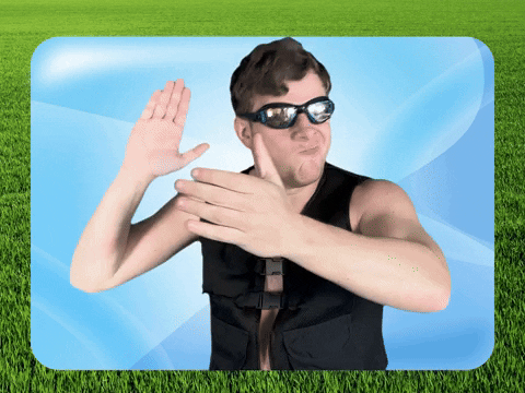 Clap Applause GIF by Kyle Gordon