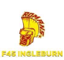 F45Ingleburn the burn f45ingleburn GIF