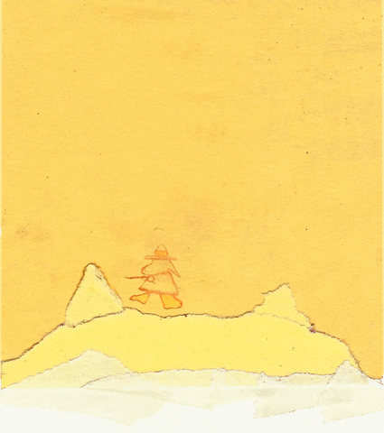 Every Morning Lifecycle GIF