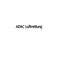 adacluftrettung liebe herz fliegen helikopter Sticker