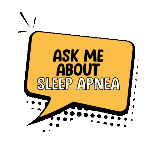 Zzz Snoring Sticker by Project Sleep