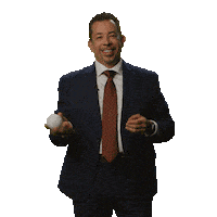 Jaime Sticker by FOX Deportes