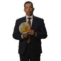 Jaime Sticker by FOX Deportes