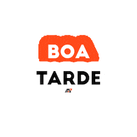 Patos De Minas Boa Tarde Sticker by MP Caminhões e Carretas