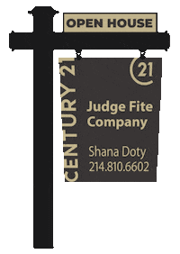 Real Estate Realtor Sticker by Shana Doty Realty Group