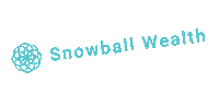 College Invest In Yourself Sticker by Snowball Wealth
