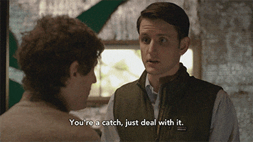 thomas middleditch deal with it GIF by Silicon Valley