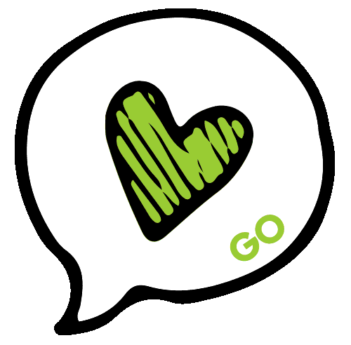 summer love Sticker by GO Voyages