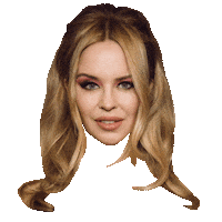 Years And Years Disco Sticker by Kylie Minogue