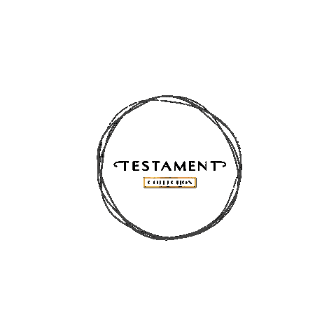 Testament-London giphyupload testament perfumery testamentperfumes Sticker