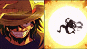 One Piece Gear 5 GIF