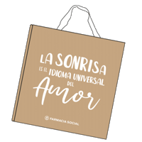 Beauty Love Sticker by Farmacia Social