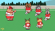 Football Soccer GIF