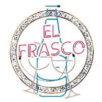 Elfrasco Sticker by Sensei Media