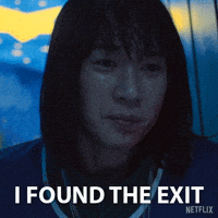 Squid Game GIF by NETFLIX