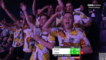 british lol GIF by BBC America