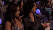 American Music Awards Olivia Rodrigo GIF by AMAs