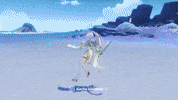 Genshin Impact GIF