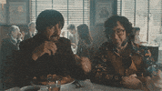 ray romano smoking GIF by Vinyl