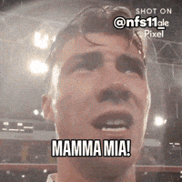 Napoli Penalty GIF