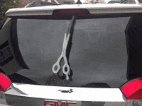 haircut salon GIF by WiperTags