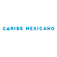 Travel Mexico Sticker by Caribe Mexicano