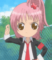 Magical Girl GIF