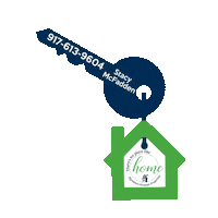 Northbabylon Sticker by Stacy McFadden Signature Premier