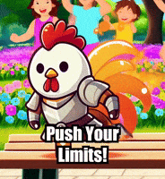 Fitness Workout GIF by Zorooster